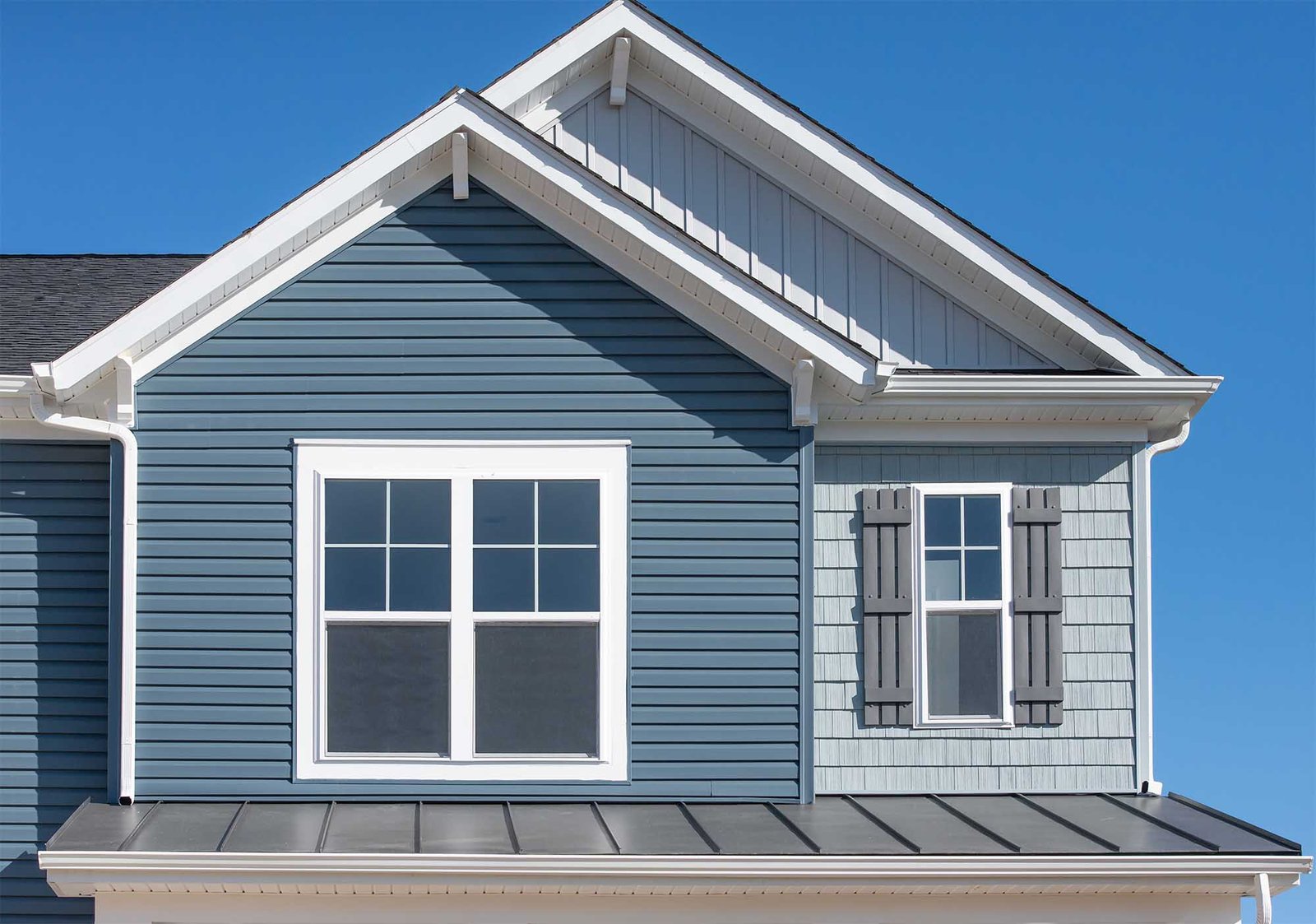 Sustainable Home Improvement: Enhancing Energy Efficiency with Advanced Window and Siding Solutions