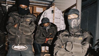 Corteiz: The Revolutionary Streetwear Brand Shaping Modern Fashion
