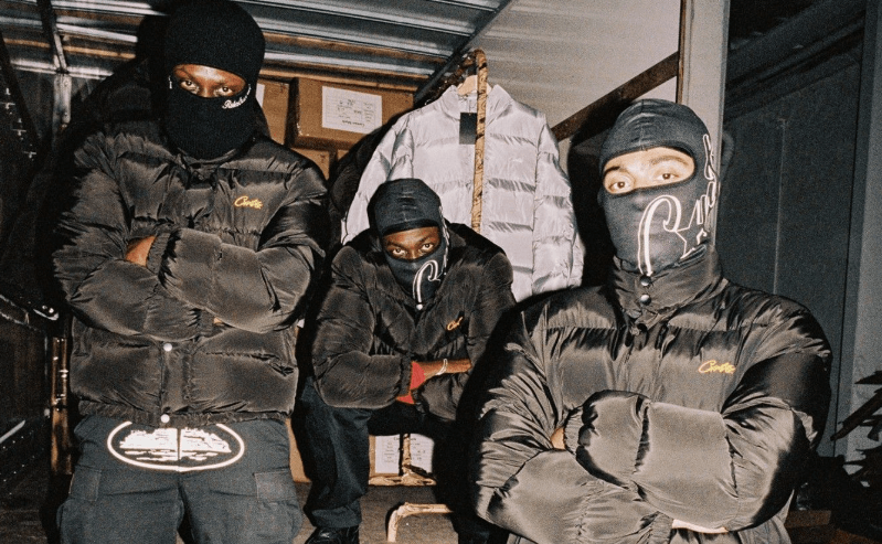 Corteiz: The Revolutionary Streetwear Brand Shaping Modern Fashion