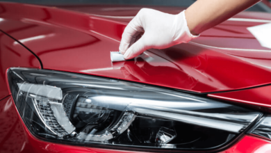 Auto Body Shops: The Unsung Heroes of Vehicle Restoration and Innovation