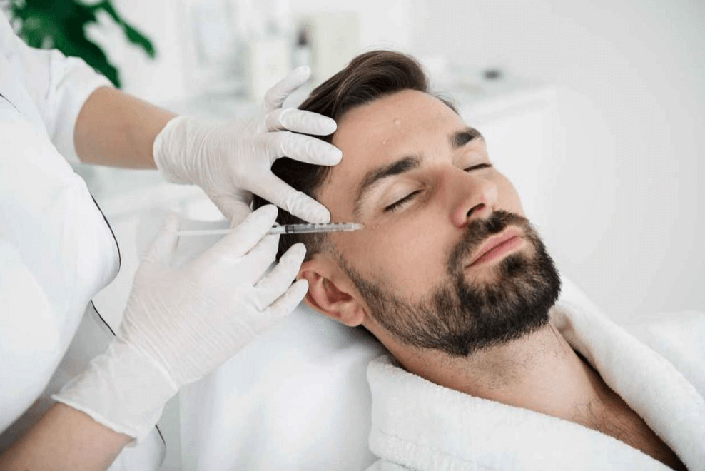 Can Plastic Surgery Make You Look Younger in NOLA?