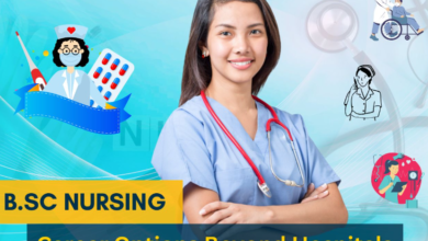 B. Sc Nursing: Career Options Beyond Hospitals
