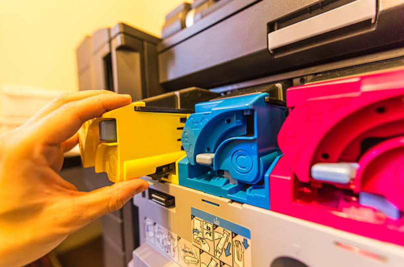 The Impact of Bulk Printer Toner on Long-Term Cost Savings for Enterprises