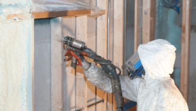 Benefits of Spray Foam Insulation