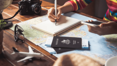 9 Reasons to Get a Visa to France