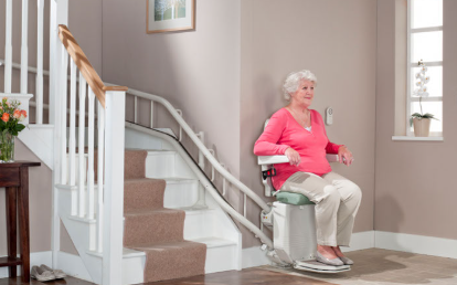 Tips and Expectations: Preparing for Your Stair Lift Installation