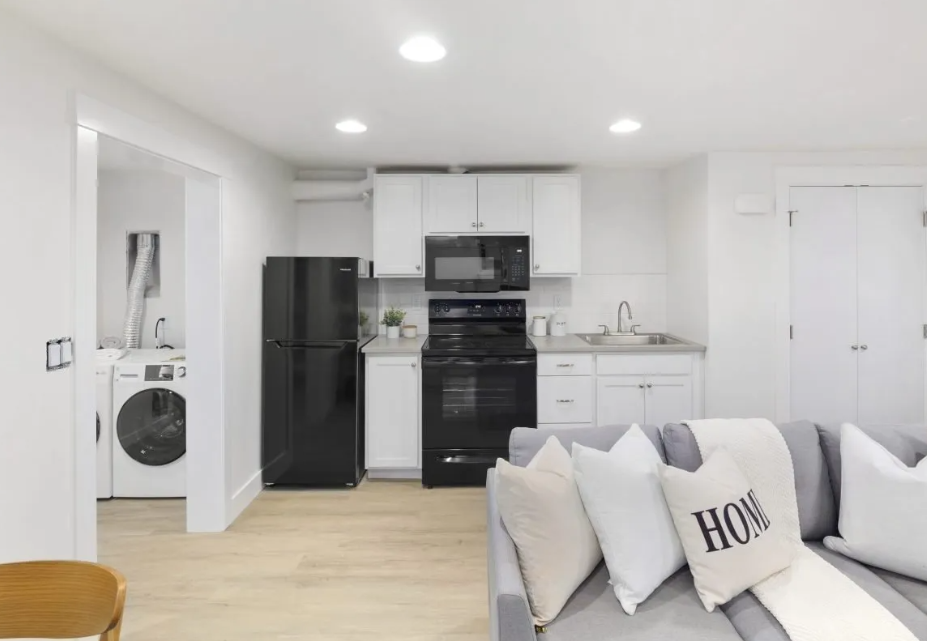 Reimagine the Heart of Your Home: Expert Kitchen Remodeling in Seattle