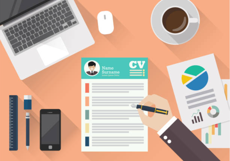 First Time Writing a Resume? Use This Free CV Creator to Get It Right