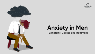 Understanding Depression and Anxiety: Key Symptoms and the Best Apps for Support