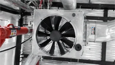 What Is the Purpose of an Exhaust Fan?