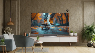 Edge TV: Revolutionizing Entertainment for the Digital Age