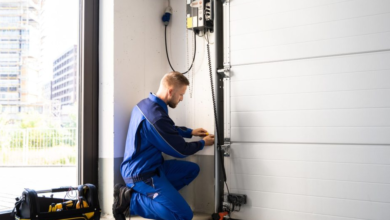 The Hidden Costs of Delaying Door Replacement