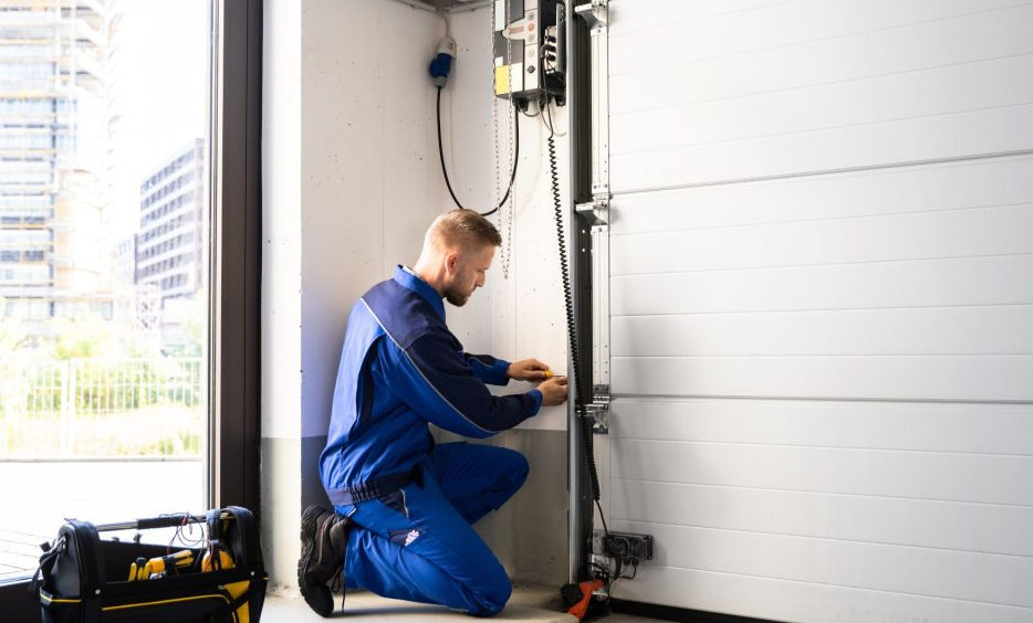 The Hidden Costs of Delaying Door Replacement