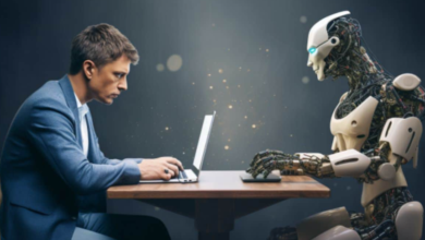 Manuscripts.ai vs Jasper, ChatGPT & Other AI Writers – A Clear Winner for Authors