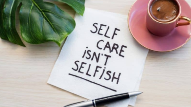 What to Include in a Self-Care Sunday Routine