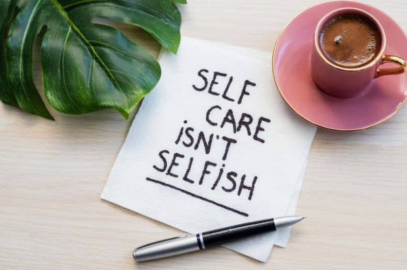 What to Include in a Self-Care Sunday Routine