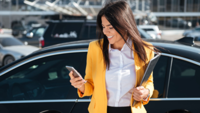 Renting a Car in Berlin: Save Money and Avoid Parking Fines