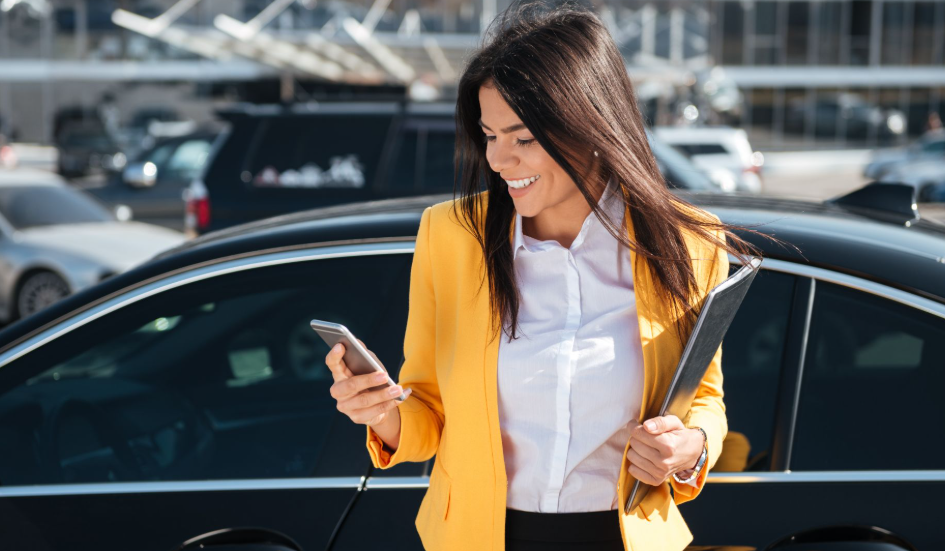 Renting a Car in Berlin: Save Money and Avoid Parking Fines