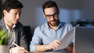 Navigating the Automation Journey: Smart Strategies for ERP Implementation Success