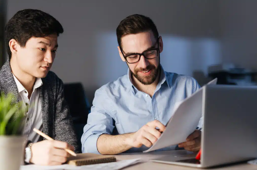 Navigating the Automation Journey: Smart Strategies for ERP Implementation Success