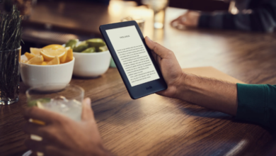 Hidden Gems: Where to Read Fantasy Stories Online That You Won’t Find on Amazon