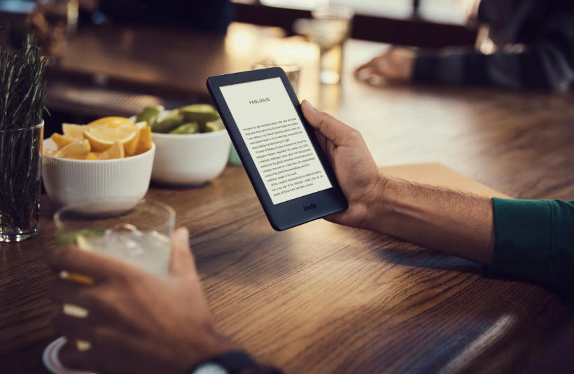 Hidden Gems: Where to Read Fantasy Stories Online That You Won’t Find on Amazon