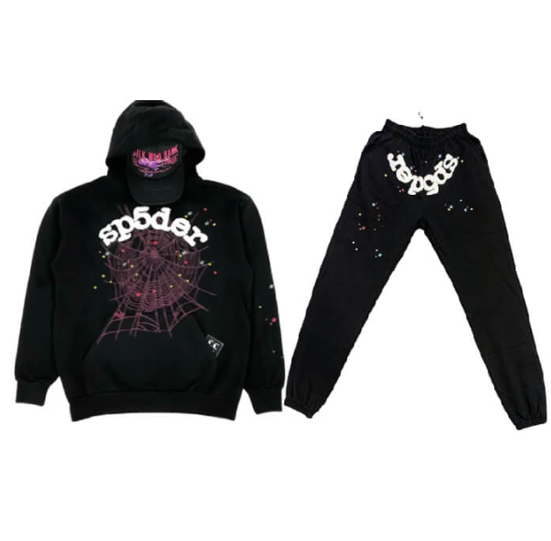 Why the Spyder Hoodie Might Be the Only Hoodie You Actually Need Anymore