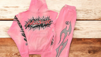 The Spider Hoodie: From Sidewalks to Skylines — A Story About Streetwear That Stuck