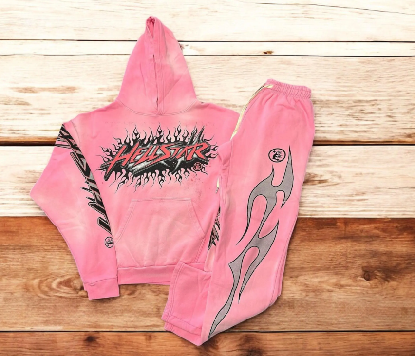 The Spider Hoodie: From Sidewalks to Skylines — A Story About Streetwear That Stuck