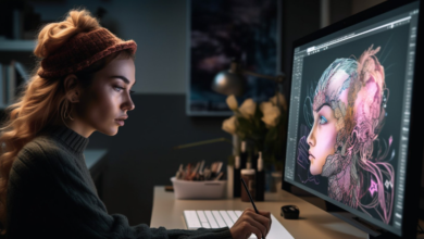Is AI Image Editing as Accurate as Traditional Photoshop Techniques?