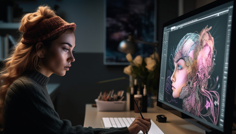 Is AI Image Editing as Accurate as Traditional Photoshop Techniques?