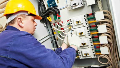 What’s Involved in Wiring a New Commercial Development?