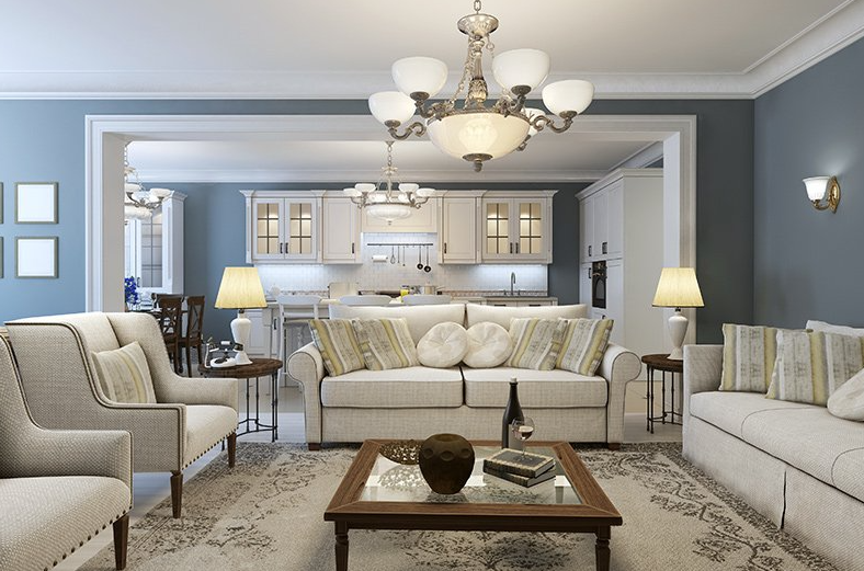 The Complete Guide to Choosing Modern Luxury Furniture: A Luxe Decorum Perspective