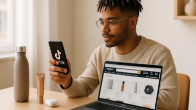 TikTok’s Algorithm: Driving Your Content to Viral Heights