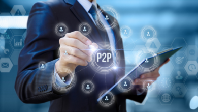The Problem with P2P Platforms for Landlords