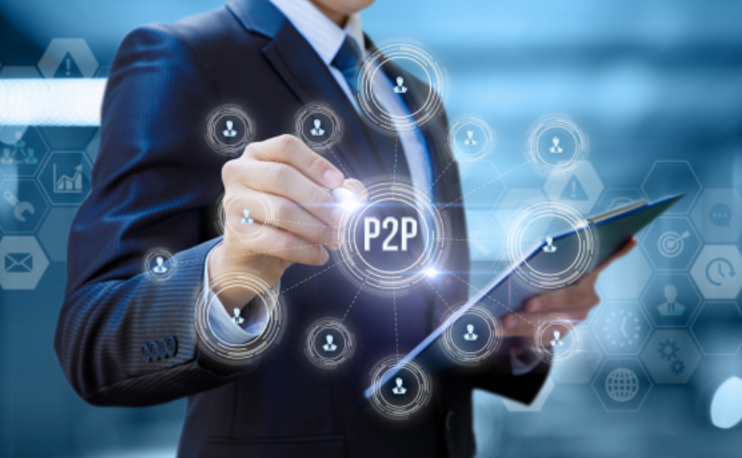 The Problem with P2P Platforms for Landlords