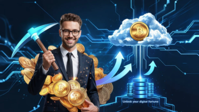 Mining Bitcoin with GoMining: Turning Crypto Confusion Into Easy (and Fun!) Passive Income