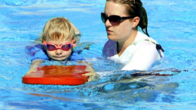Lifeguard training: The Key to Respecting Water and Preventing Drowning