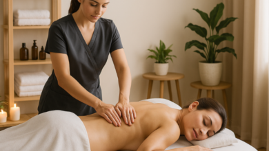 Your Ultimate Guide to Massage Services in Miami