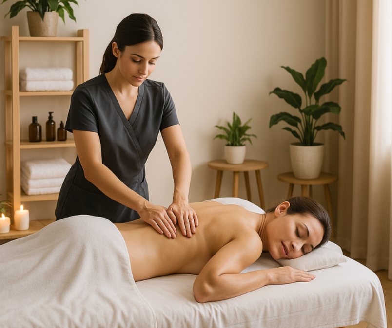 Your Ultimate Guide to Massage Services in Miami
