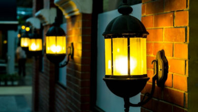 Lantern Roof Lights: Elevate Your Space with Daylight and Design