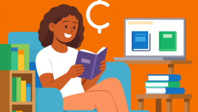 Why Cheap Books Are Redefining Reading in 2025