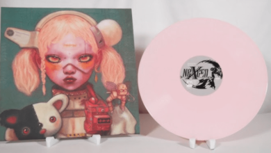 What Albums Are Available on Vinyl from Bring Me The Horizon?