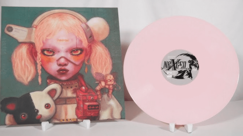 What Albums Are Available on Vinyl from Bring Me The Horizon?