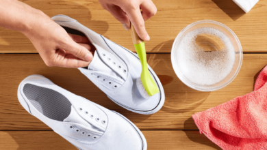 How Do I Clean and Care for Water Shoes?