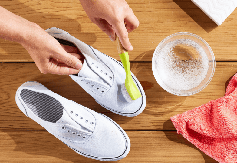 How Do I Clean and Care for Water Shoes?