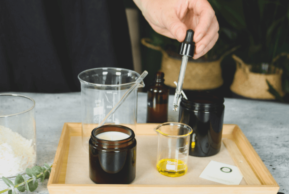 Is a Candle Making Kit Suitable for Beginners?