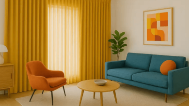 What Are the Benefits of Choosing Custom Curtains Over Ready-Made Options?