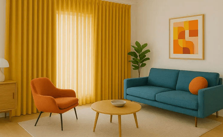 What Are the Benefits of Choosing Custom Curtains Over Ready-Made Options?