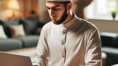How Learning the Quran Transforms Your Life – Insights from Riwaq Al Quran Academy